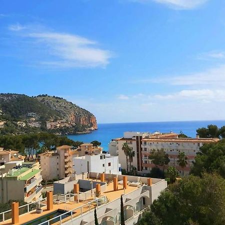 Aptment 4A Sa Calobra With Pool & Terrace Canyamel Capdepera  Luaran gambar
