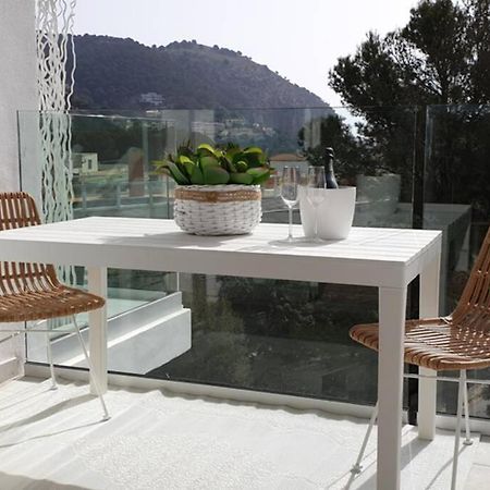 Aptment 4A Sa Calobra With Pool & Terrace Canyamel Capdepera  Luaran gambar
