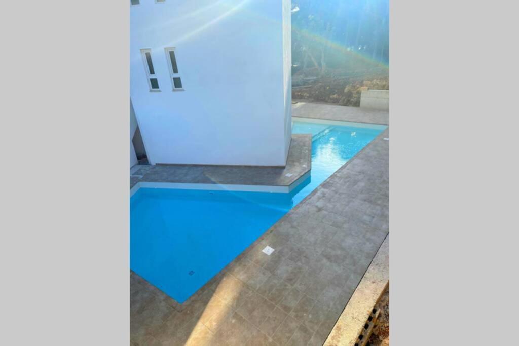 Aptment 4A Sa Calobra With Pool & Terrace Canyamel Capdepera  Luaran gambar