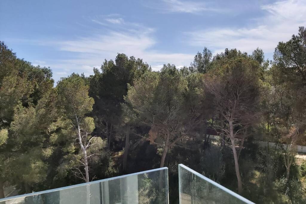 Aptment 4A Sa Calobra With Pool & Terrace Canyamel Capdepera  Luaran gambar