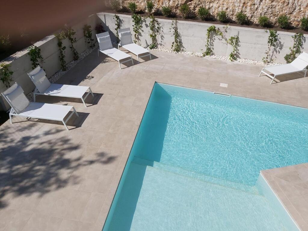 Aptment 4A Sa Calobra With Pool & Terrace Canyamel Capdepera  Luaran gambar